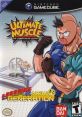 Sunshine - Ultimate Muscle: Legends vs. New Generation - Voices (GameCube)