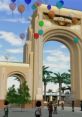 Winnie Woodpecker - Universal Studios Theme Parks Adventure - Character Voices (GameCube)