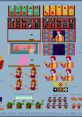 Sound Effects - McDonald's Treasure Land Adventure - Miscellaneous (Genesis - 32X - SCD)