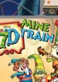 Doc - The 7D Mine Train - Characters (Mobile)