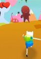 Sound Effects - Adventure Time: Time Tangle - Miscellaneous (Mobile)