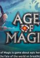 Argen - Age of Magic - Units (Mobile)