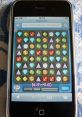 French - Bejeweled (iPod) - Voices (Mobile)