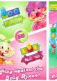 Sound Effects - Candy Crush Jelly Saga - Miscellaneous (Mobile)