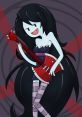 Marceline The Vampire Queen Soundboard