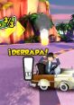 Jirafales - El Chavo Kart (2020) - Racers (Mobile)