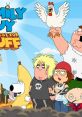 Brian Griffin - Family Guy: The Quest for Stuff - Griffin Family (Mobile)