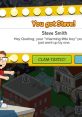 Cleveland Brown - Family Guy: The Quest for Stuff - Spooner Street Neighbors (Mobile)