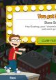 Glenn Quagmire - Family Guy: The Quest for Stuff - Spooner Street Neighbors (Mobile)