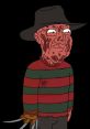 Freddy Krueger - Family Guy: The Quest for Stuff - Limited Characters (Mobile)