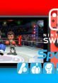 Nintendo Switch Sports Soundboard