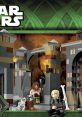 Gamorrean Guard - LEGO Star Wars: The Yoda Chronicles - Enemies (Mobile)