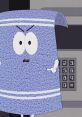 Towelie South Park Soundboard