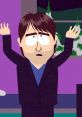 Tom Cruise South Park Soundboard