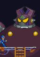 Sound Effects - Mega Man X - Miscellaneous (Mobile)