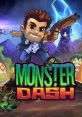 Miscellaneous - Monster Dash - Sound Effects (Mobile)
