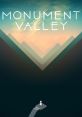 Music Notes - Monument Valley - Miscellaneous (Mobile)