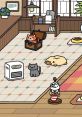 Sound Effects - Neko Atsume - Sound Effects (Mobile)