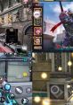 Jet - Shadowgun: War Games - Hero Voices (Mobile)