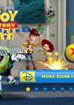 Sound Effects - Toy Story: Smash It! - Miscellaneous (Mobile)