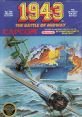 Effects - 1943: The Battle of Midway - General (NES)