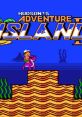 Effects - Adventure Island 2 - General (NES)
