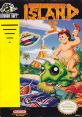 Effects - Adventure Island 3 - General (NES)
