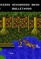 Effects - The Adventures of Bayou Billy - General (NES)