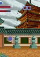 Effects - Akai Yousai - Final Commando (JPN) - General (NES)