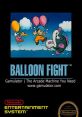 Effects - Balloon Fight - Miscellaneous (NES) Effects - Balloon Fight - Miscellaneous (NES)