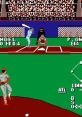 Sound Effects - Bases Loaded 3 - General (NES)