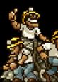 Effects - Batsu and Terry (JPN) - Miscellaneous (NES) Effects - Batsu and Terry (JPN) - Miscellaneous (NES)