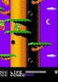 Sound Effects - Bucky O'Hare - Sound Effects (NES)