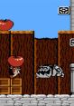 Sound Effects - Chip 'n Dale: Rescue Rangers - Sound Effects (NES)
