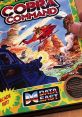 Effects - Cobra Command - Miscellaneous (NES) Effects - Cobra Command - Miscellaneous (NES)