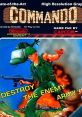 Effects - Commando - Effects (NES) Effect from the NES game Commando.
