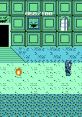 Sound Effects - Deadly Towers - Mashou - Sound Effects (NES)