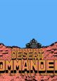 Sound Effects - Desert Commander - Sound Effects (NES)