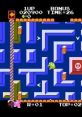 Effects - Devil World - Effects (NES) Effect from the NES game Devil World.