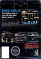 Sound Effects - Donkey Kong Jr. Math - Sound Effects (NES)