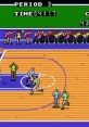 Sound Effects - Double Dribble - Sound Effects (NES)