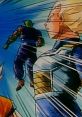 Sound Effects - Dragon Ball Z Gaiden: Saiya Jin Zetsumetsu Keikaku (JPN) - Sound Effects (NES)