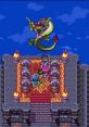 Sound Effects - Dragon Warrior 3 - Sound Effects (NES)