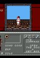 Sound Effects - Dungeon Magic: Sword of Elements - Sound Effects (NES)