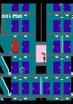 Sound Effects - Elevator Action - Sound Effects (NES)