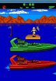 Sound Effects - Eliminator Boat Duel - Sound Effects (NES)