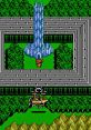 Sound Effects - Final Fantasy - Sound Effects (NES)