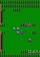 Sound Effects - Fire Emblem: Gaiden (JPN) - Sound Effects (NES)