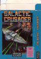 Sound Effects - Galactic Crusader - Sound Effects (NES)