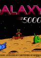 Sound Effects - Galaxy 5000: Racing in the 51st Century - Sound Effects (NES)
